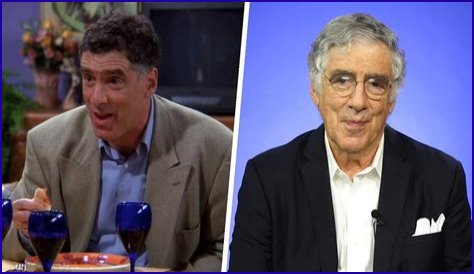 How is Elliott Gould doing today? Wives, Net Worth, Family